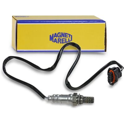 Magneti Marelli 466016355032 - Oppvarmet lambdasonde for Opel Astra, Zafira Magneti Marelli 466016355032 - Oppvarmet lambdasonde for Opel Astra, Zafira