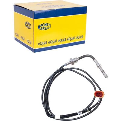 Αισθητήρας θερμοκρασίας καυσαερίων Magneti Marelli - M14x1.5 - 1150mm Αισθητήρας θερμοκρασίας καυσαερίων Magneti Marelli - M14x1.5 - 1150mm