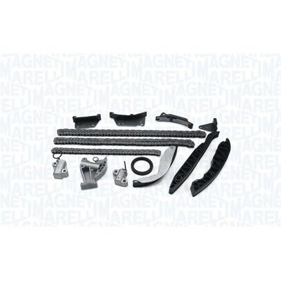 Magneti Marelli 341500000410 Juego de cadena de distribución - Juego de cadena de distribución Magneti Marelli 341500000410 Juego de cadena de distribución - Juego de cadena de distribución