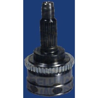 MAGNETI MARELLI 302015100271 - Eixo de Cardan MAGNETI MARELLI 302015100271 - Eixo de Cardan