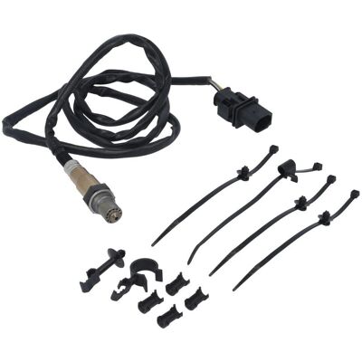 MAGNETI MARELLI 466016355232 - Sonda lambda riscaldata per Audi, VW, Porsche MAGNETI MARELLI 466016355232 - Sonda lambda riscaldata per Audi, VW, Porsche