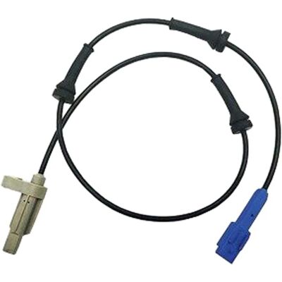 Magneti Marelli 172100065010 Takasijaisensori Peugeot 206, 206 SW, 206 CC Magneti Marelli 172100065010 Takasijaisensori Peugeot 206, 206 SW, 206 CC