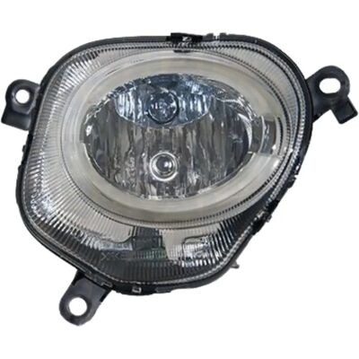 Magneti Marelli Vasen ajovalo Fiat 500 - H7 Halogeen, Originaali Magneti Marelli Vasen ajovalo Fiat 500 - H7 Halogeen, Originaali