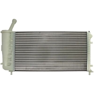 Magneti Marelli Malli 350213183600 - Jäähdyttimen radiatori Magneti Marelli Malli 350213183600 - Jäähdyttimen radiatori
