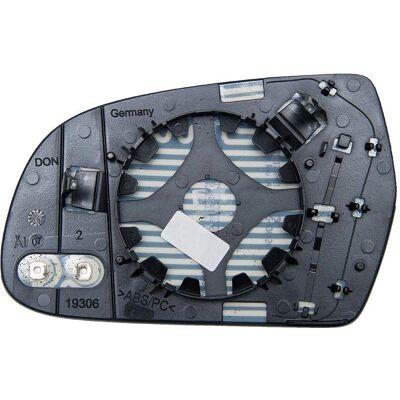 MAGNETI MARELLI 182209019300 Außenspiegelheizglas - Spiegelglas MAGNETI MARELLI 182209019300 Außenspiegelheizglas - Spiegelglas