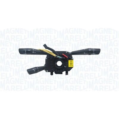 Magneti Marelli-omskifter til Fiat Punto Evo & Grande Punto Magneti Marelli-omskifter til Fiat Punto Evo & Grande Punto