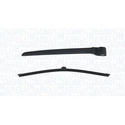 MAGNETI MARELLI 000723180339 Tuulilasinpyyhin - Tuulilasinpyyhin MAGNETI MARELLI 000723180339 Tuulilasinpyyhin - Tuulilasinpyyhin