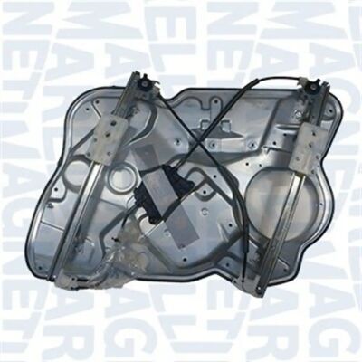 Magneti Marelli 350103168100 Ηλεκτρικός μπροστινός αριστερός ρύθμισης παραθύρου Magneti Marelli 350103168100 Ηλεκτρικός μπροστινός αριστερός ρύθμισης παραθύρου