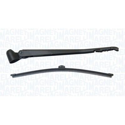 MAGNETI MARELLI Vindrutetorkare - 292 mm MAGNETI MARELLI Vindrutetorkare - 292 mm