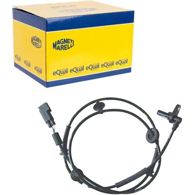 Senzor ABS Magneti Marelli 172100091010 - Ford Transit Mk6 Van Senzor ABS Magneti Marelli 172100091010 - Ford Transit Mk6 Van