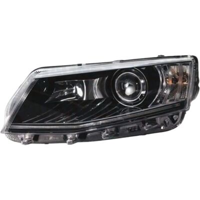 Faro Xenón Magneti Marelli Izquierdo - Faro principal Faro Xenón Magneti Marelli Izquierdo - Faro principal