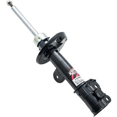 Molle a Gas Anteriore Sinistra - Shock Absorber Molle a Gas Anteriore Sinistra - Shock Absorber