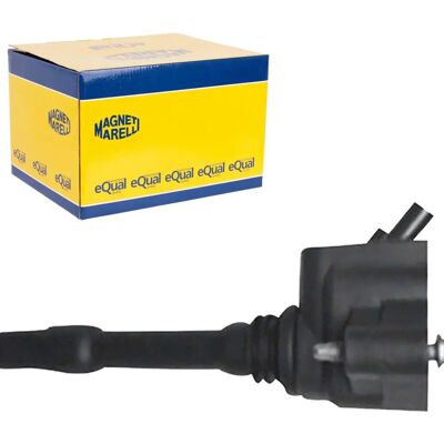 Magneti Marelli Zündspule für BMW Mini - 060717231012 Magneti Marelli Zündspule für BMW Mini - 060717231012