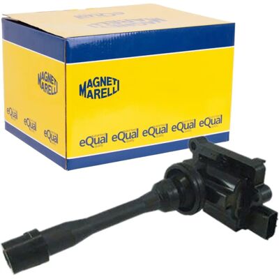 Magneti Marelli Zündspule - Carisma, Colt, Eclipse, Galant Magneti Marelli Zündspule - Carisma, Colt, Eclipse, Galant