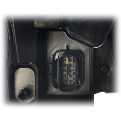 Magneti Marelli Modello 712472001129 - Faro Xenon per Citroën C4 Magneti Marelli Modello 712472001129 - Faro Xenon per Citroën C4