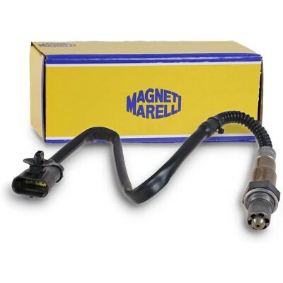 Magneti Marelli Lambdasonde - Renault Modelle Magneti Marelli Lambdasonde - Renault Modelle
