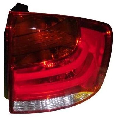 MAGNETI MARELLI 715104136000 Luz trasera - Luz trasera MAGNETI MARELLI 715104136000 Luz trasera - Luz trasera