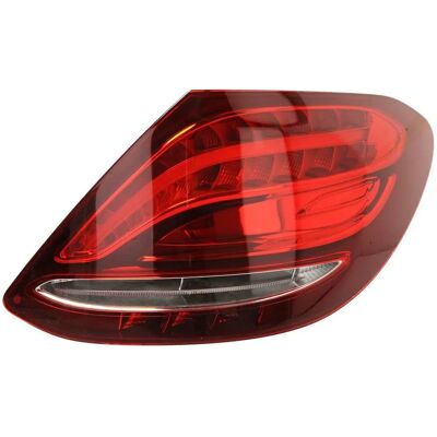 Magneti Marelli Modell 7140 - Heckleuchte für Mercedes E-Klasse Magneti Marelli Modell 7140 - Heckleuchte für Mercedes E-Klasse