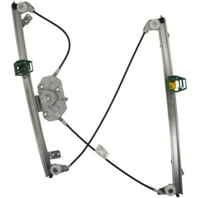 Magneti Marelli Malli 350103154200 - Sähkökäyttöinen etuikkunanostin BMW X3 Magneti Marelli Malli 350103154200 - Sähkökäyttöinen etuikkunanostin BMW X3