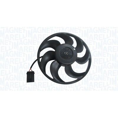 MAGNETI MARELLI 069422758010 Motor kylfläkt - Opel Zafira B, Astra H MAGNETI MARELLI 069422758010 Motor kylfläkt - Opel Zafira B, Astra H