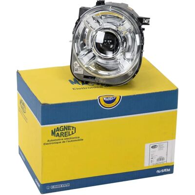 Magneti Marelli Modello 712483601129 - Faro Magneti Marelli Modello 712483601129 - Faro
