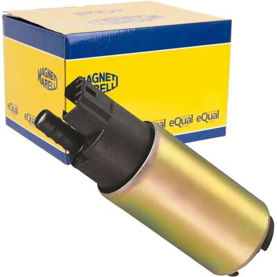Magneti Marelli 7700413362 Elektrische Kraftstoffpumpe - Kraftstoffpumpe Magneti Marelli 7700413362 Elektrische Kraftstoffpumpe - Kraftstoffpumpe