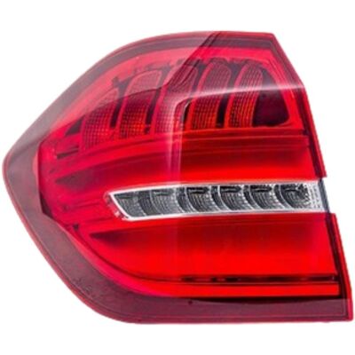 Magneti Marelli Vasen Takavalo - Takavalo Magneti Marelli Vasen Takavalo - Takavalo