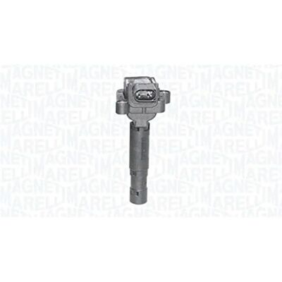 Magneti Marelli Sytytystulpan kela Mercedes-Benz C-luokka E-luokka - kelkka Magneti Marelli Sytytystulpan kela Mercedes-Benz C-luokka E-luokka - kelkka