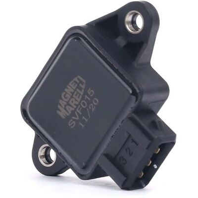 Magneti Marelli - Modèle non spécifié - Capteur pour accélération Magneti Marelli - Modèle non spécifié - Capteur pour accélération