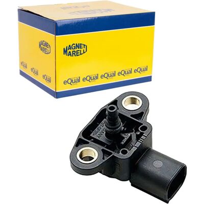 Magneti Marelli Kartläggningssensor - Trycksensor för Turbo Motorer Magneti Marelli Kartläggningssensor - Trycksensor för Turbo Motorer