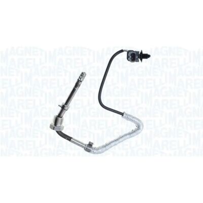 Magneti Marelli Udstødningsgass Temperatur Sensor - Volvo C30 V50 XC60 I Magneti Marelli Udstødningsgass Temperatur Sensor - Volvo C30 V50 XC60 I