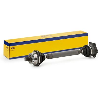 Magneti Marelli Passat B5 Front Left Drive Shaft - Drive Shaft Magneti Marelli Passat B5 Front Left Drive Shaft - Drive Shaft