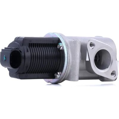 Magneti Marelli 571822112007 Valve EGR - Zafira B, Astra H, Grande Punto Magneti Marelli 571822112007 Valve EGR - Zafira B, Astra H, Grande Punto