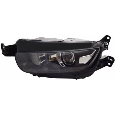 MAGNETI MARELLI 712472501129 Vasen Xenon Sumuvalo - Summa MAGNETI MARELLI 712472501129 Vasen Xenon Sumuvalo - Summa