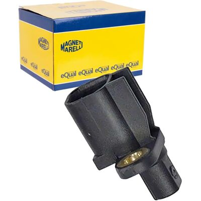 Magneti Marelli Taka-akselin nopeussensori - Auton anturi Magneti Marelli Taka-akselin nopeussensori - Auton anturi