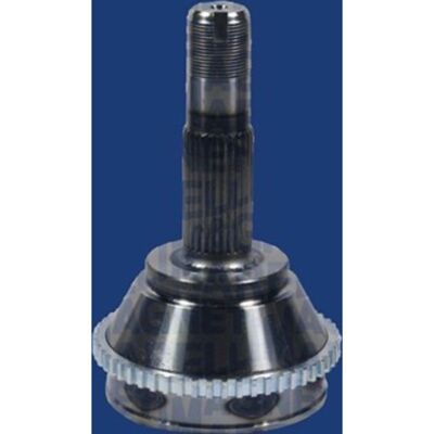 MAGNETI MARELLI 302015100052 Universal-Gelenk - Vorderachse Peugeot Boxer MAGNETI MARELLI 302015100052 Universal-Gelenk - Vorderachse Peugeot Boxer