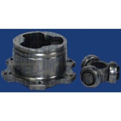 Magneti Marelli A4 B5/B6 Vaihdelaakere - Korjaussarja Magneti Marelli A4 B5/B6 Vaihdelaakere - Korjaussarja