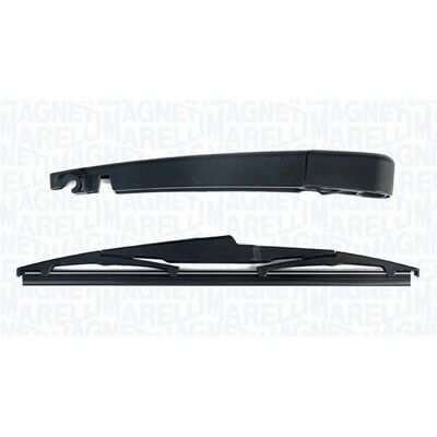 MAGNETI MARELLI 000723180107 Tuulilasin pyyhin - Windscreen Wiper Blade MAGNETI MARELLI 000723180107 Tuulilasin pyyhin - Windscreen Wiper Blade