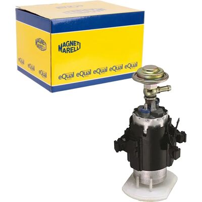 Magneti Marelli Modello 313011313062 Pompa carburante - Elettrica, 130L/h Magneti Marelli Modello 313011313062 Pompa carburante - Elettrica, 130L/h