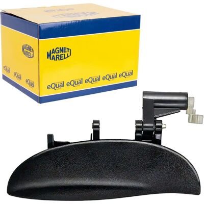 Magneti Marelli Hyundai Atos Vänster framdörrhandtag - Dörrhandtag till bil Magneti Marelli Hyundai Atos Vänster framdörrhandtag - Dörrhandtag till bil