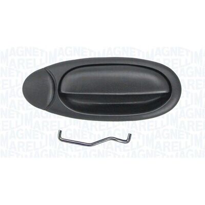 Magneti Marelli Modell 3501050090 - Bil dörrhandtag Magneti Marelli Modell 3501050090 - Bil dörrhandtag