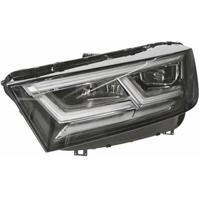 MAGNETI MARELLI 710815019007 Vänster LED-strålkastare - Strålkastare MAGNETI MARELLI 710815019007 Vänster LED-strålkastare - Strålkastare