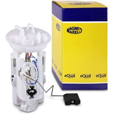 Magneti Marelli Kraftstoffpumpe - 313011313035 - Kraftstoffpumpe Magneti Marelli Kraftstoffpumpe - 313011313035 - Kraftstoffpumpe