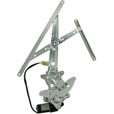 MAGNETI MARELLI Modelo 350103170135 - Elevador de vidro para Suzuki Swift 3 MAGNETI MARELLI Modelo 350103170135 - Elevador de vidro para Suzuki Swift 3