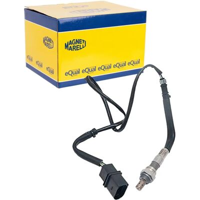 Lämmitysjärjestelmäinen hapetunnistin MAGNETI MARELLI 036906262E - Happianturi Lämmitysjärjestelmäinen hapetunnistin MAGNETI MARELLI 036906262E - Happianturi
