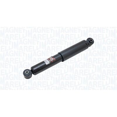 Magneti Marelli Model 357351070000 Gasfjeder støddæmper - Støddæmper Magneti Marelli Model 357351070000 Gasfjeder støddæmper - Støddæmper