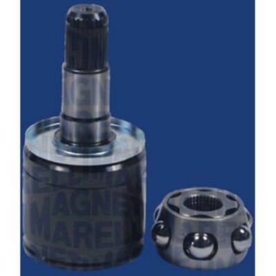 MAGNETI MARELLI 302009100028 - Vetopyörän nivel Mitsubishille MAGNETI MARELLI 302009100028 - Vetopyörän nivel Mitsubishille