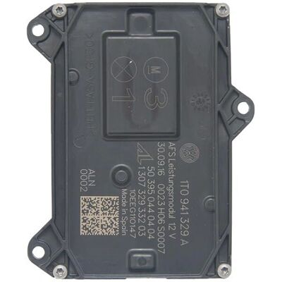 Magneti Marelli Model 711307329332 - Modul de control al iluminării Magneti Marelli Model 711307329332 - Modul de control al iluminării