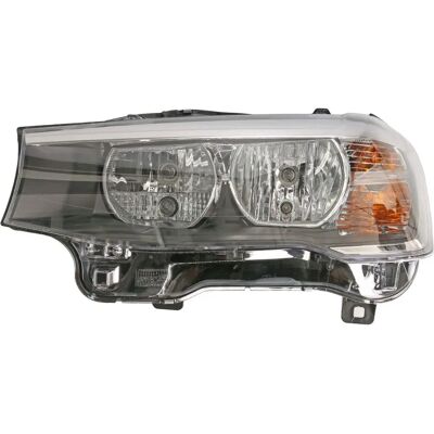 Farul față Magneti Marelli 710815021019 Stânga - Far Farul față Magneti Marelli 710815021019 Stânga - Far