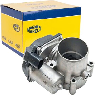 Magneti Marelli Drosselklappe - Motorsteuerung Magneti Marelli Drosselklappe - Motorsteuerung